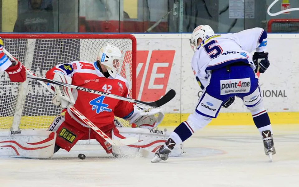 foto: Facebook HC Kometa Brno