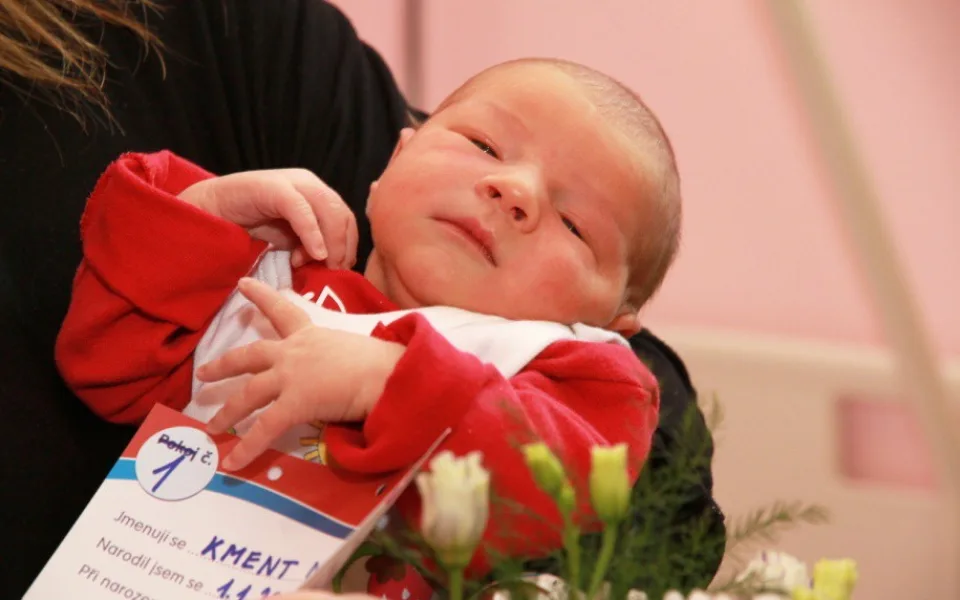 Foto: Blanka Martinovská