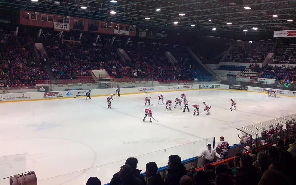 Návrat do utkání ve velkém stylu! Mora porazila Pardubice 4:3