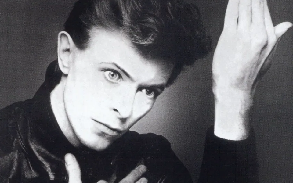GLOSA: Géniové hudební scény odcházejí... Zemřel David Bowie