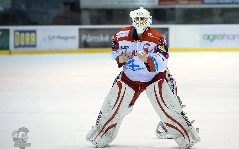 Branislav Konrád (Foto: Zdeněk Polák)