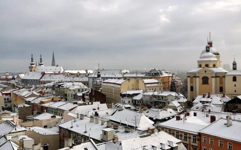 Foto: Jan Andreáš