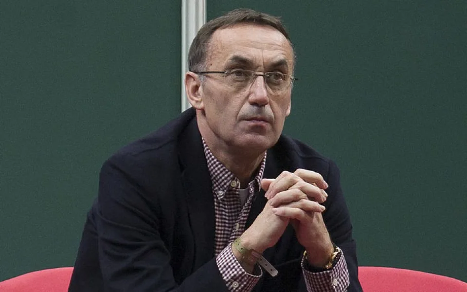 Petr Sznapka, ČTK