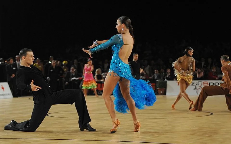 Paso Doble