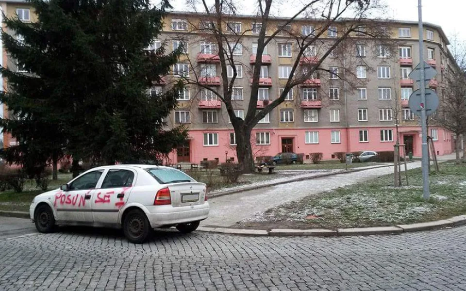 Foto: čtenář