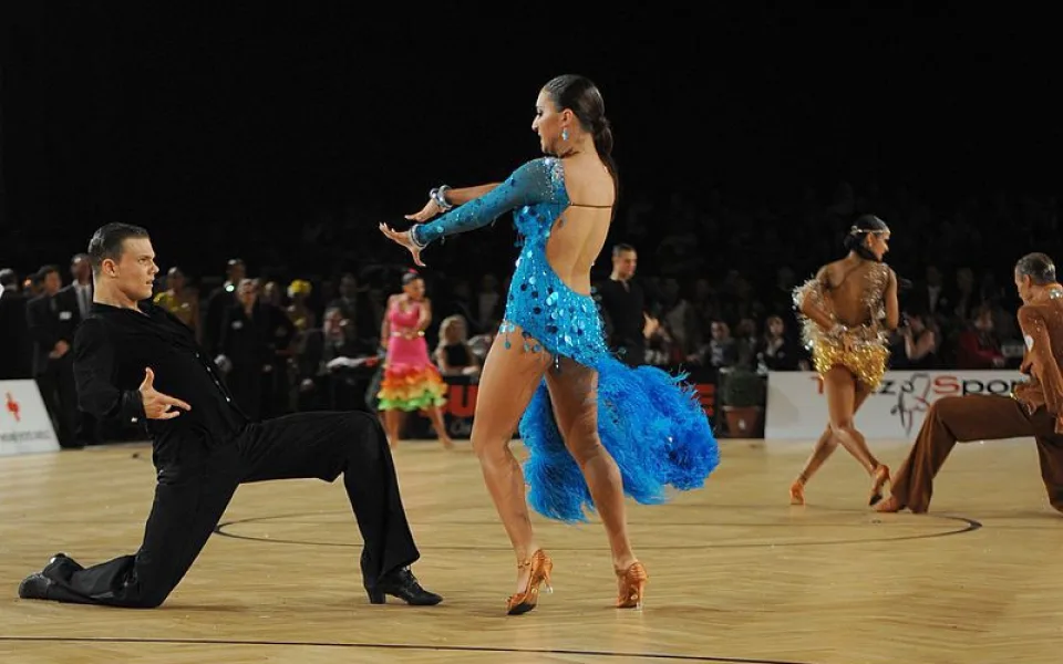 paso doble