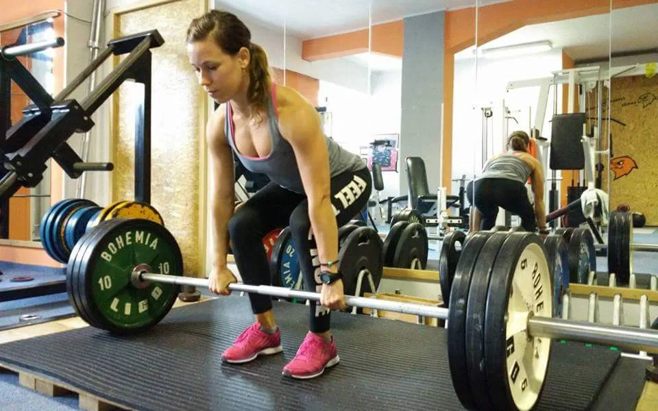 Dorota Dziková