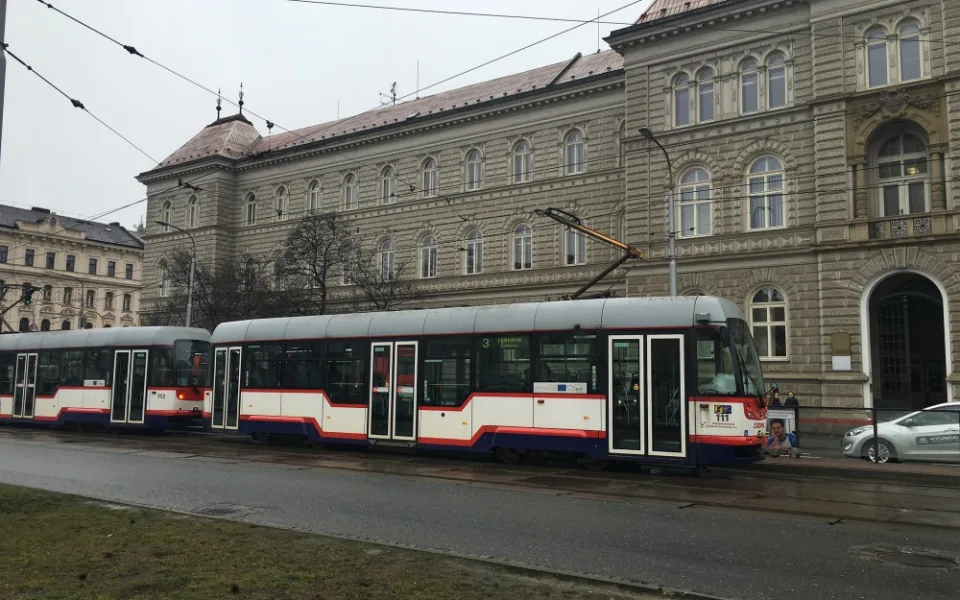Třída Svobody
