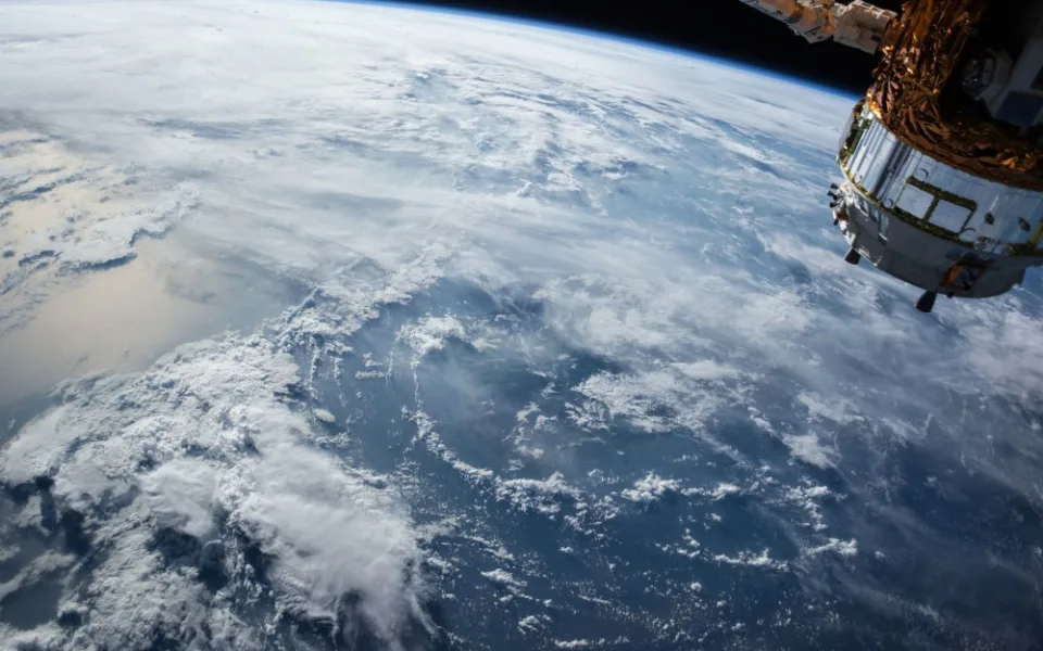 Studenti si promluví s astronauty
