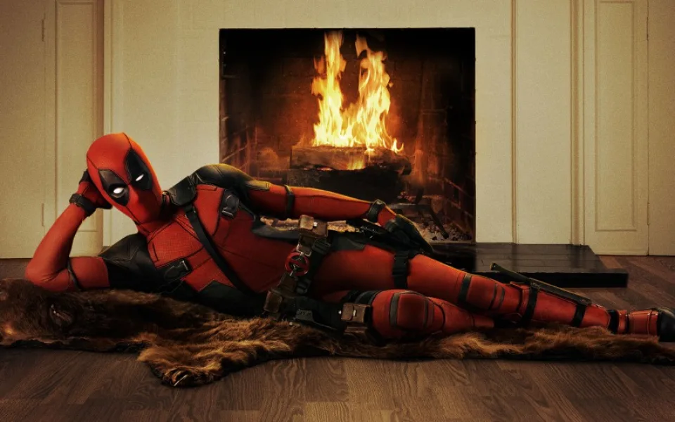 Deadpool