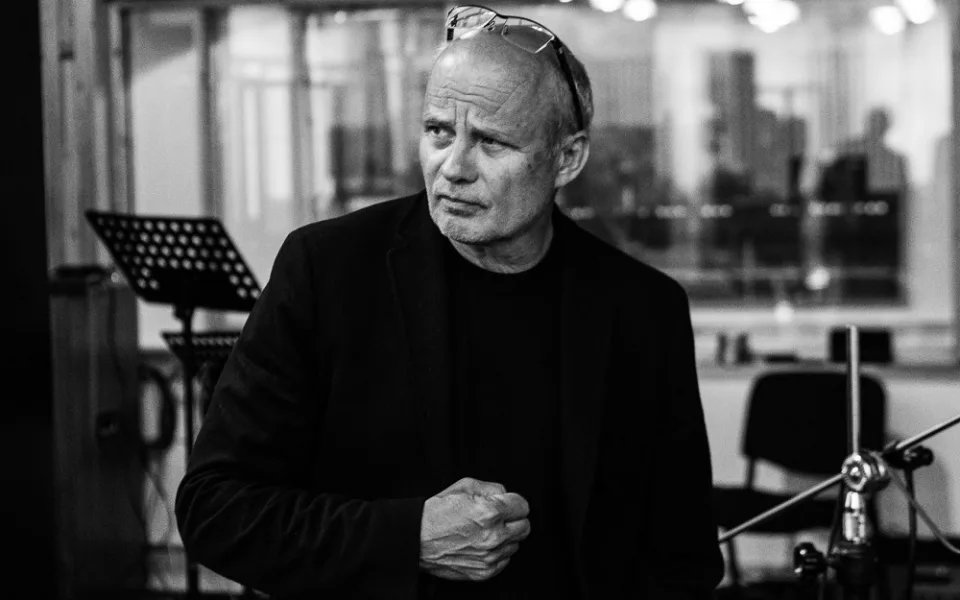 Michal Horáček přijede do Olomouce se svým koncertním turné Na cestě