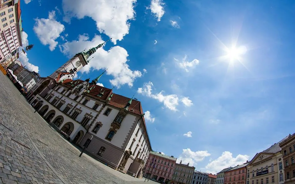 Je tu čtvrtý ročník ankety 7 divů Olomouckého kraje, nominovat svého favorita může každý