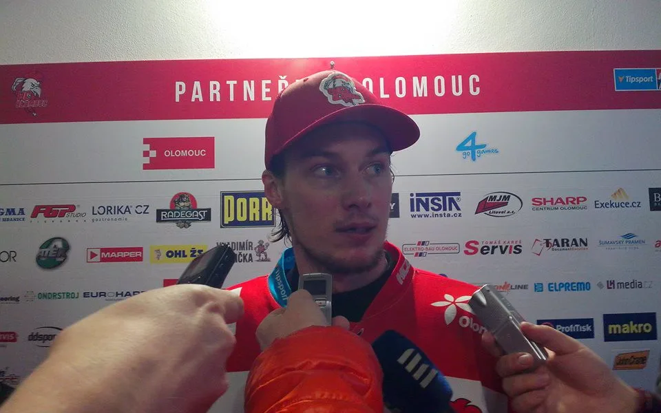 Na play-off se ohromně těšíme, shodují se Kohouti po výhře nad Litvínovem