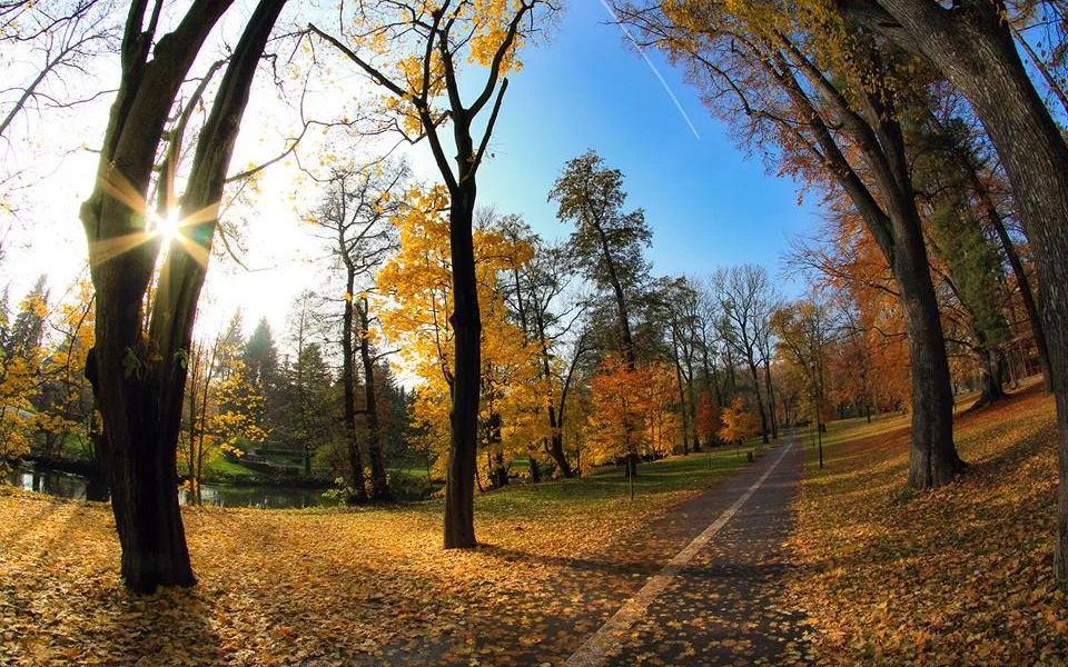 ANKETA: Jaký olomoucký park máte nejraději?