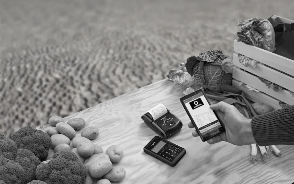 EET přichází, Vodafone je připraven