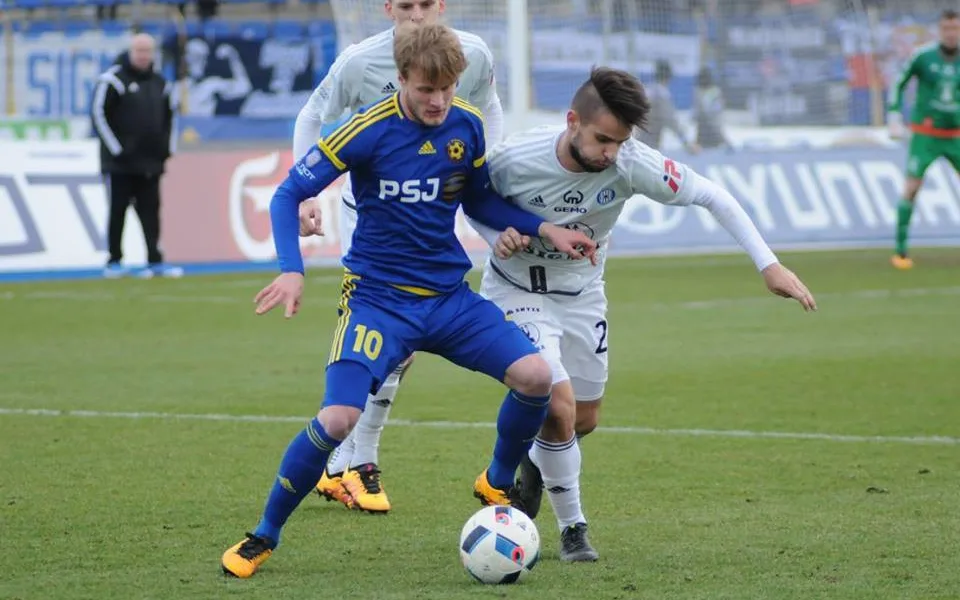 Komentář: Fotbalisté Sigmy se řítí do propasti jménem Baník