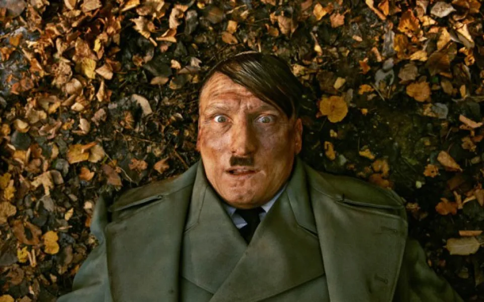 RECENZE:  Všichni v sobě máme kousek Hitlera
