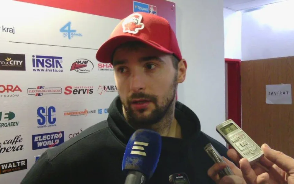 Fanoušci nám dali najevo, že to nezabalili, přemýšlí po domácím debaklu Dávid Buc