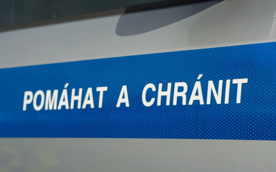 Policie zrušila pátrání po mentálně retardovaném muži z Moravského Berouna, našel se v Bruntále