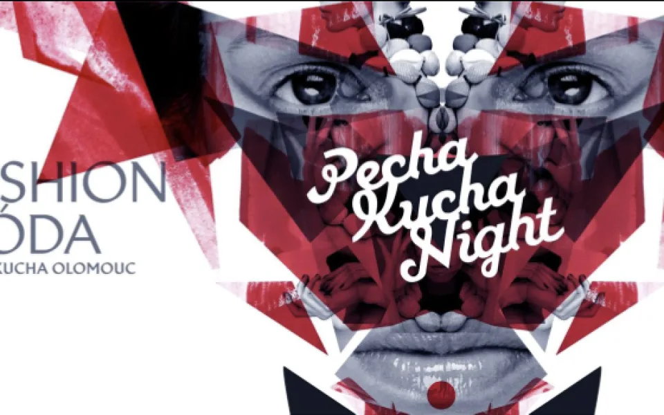 Další PechaKucha Night v Olomouci se ponese v duchu módy