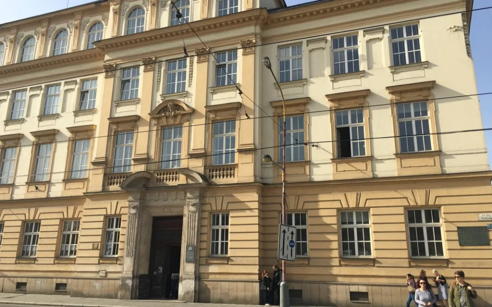 Olomoucká žurnalistika slaví dvacetiny. Pozvání přijala zvučná jména české novinařiny