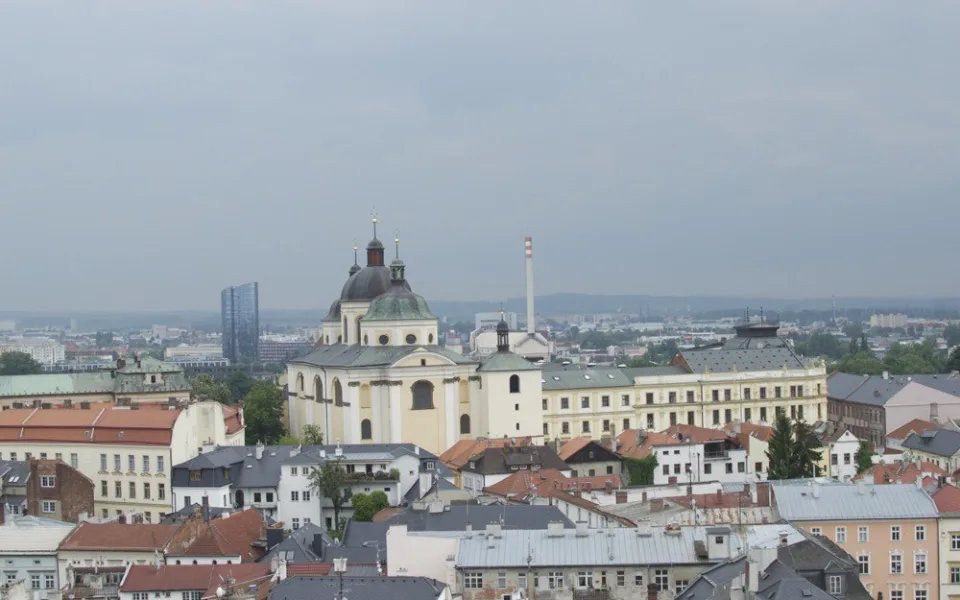 Kostely a kaple v Olomouci si návštěvníci opět mohou prohlédnout i s průvodcem