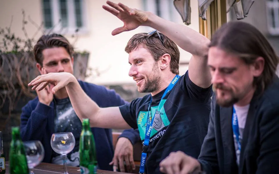 AFOstorky #1: O tom, že festival AFO nepřináší jen vědomosti, ale především příběhy