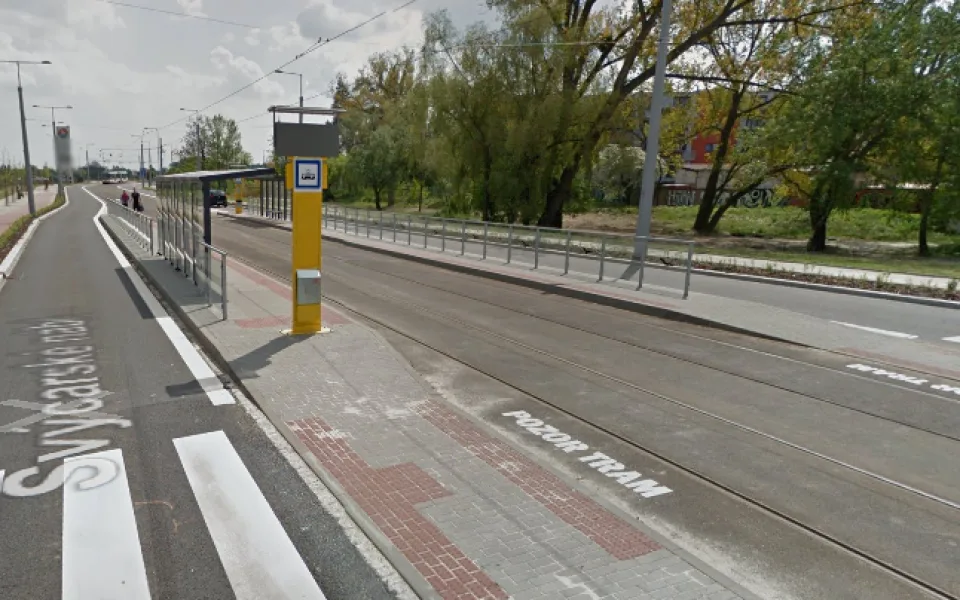 Foto: Google Maps