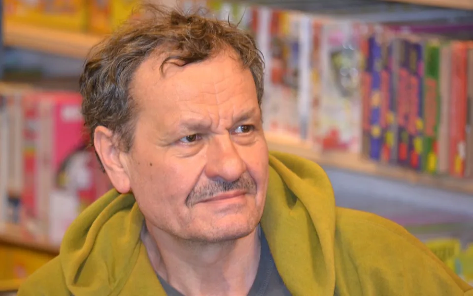 Miroslav Krobot
