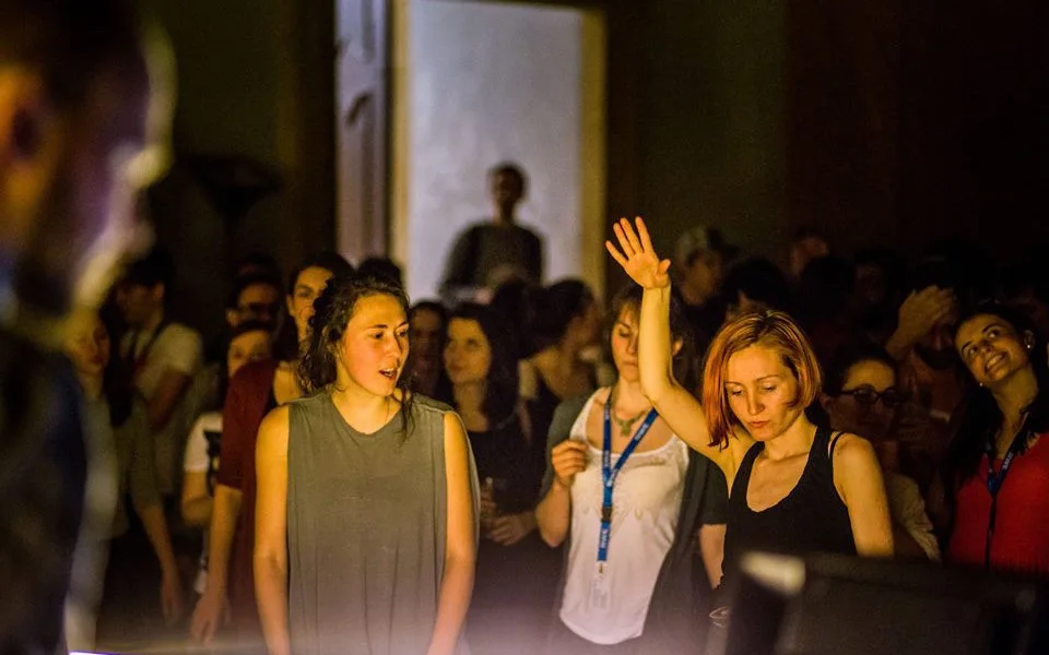 5 nejlepších interpretů, které vás na festivalu AFO nesmí minout