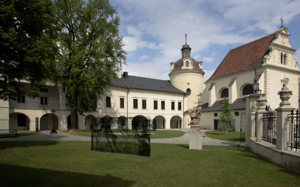 Arcidiecézní muzeum