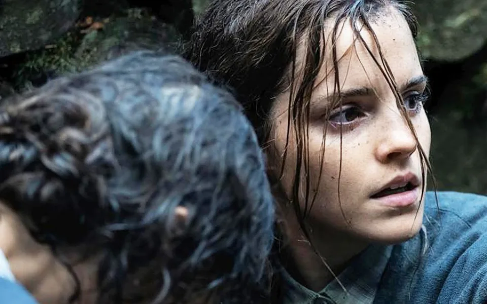 RECENZE:  Kolonie, ve které byste nechtěli žít ani v nejhorším snu, je skvělý film
