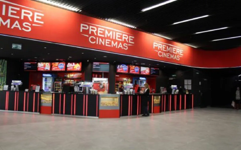SOUTĚŽ: Vyhrajte dva VIP lístky na jakýkoli film do Premiere Cinemas