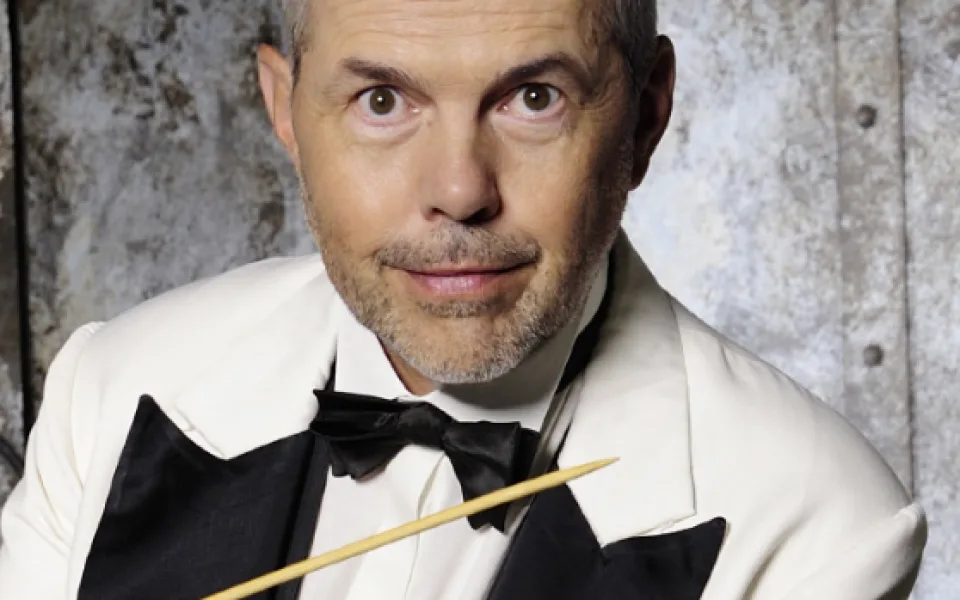 Marek Eben