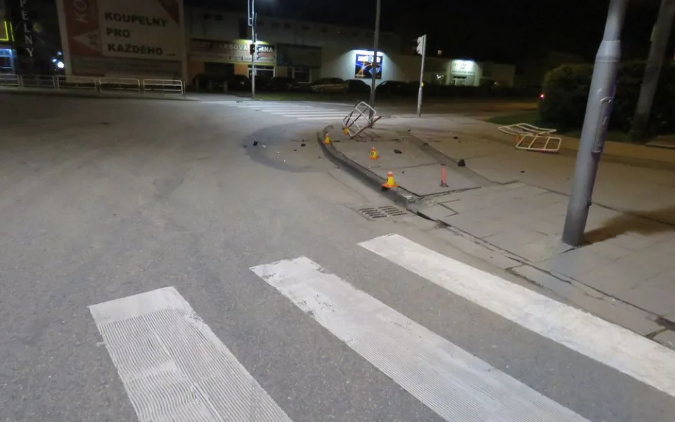 Zdroj: PČR