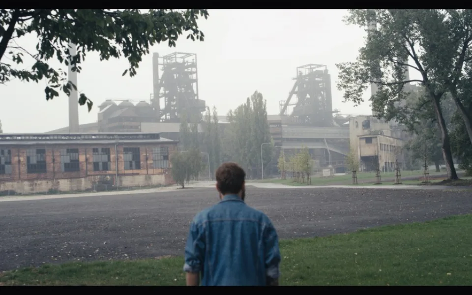 VIDEO: Olomoučtí kreativci natočili klip pro britské Foals