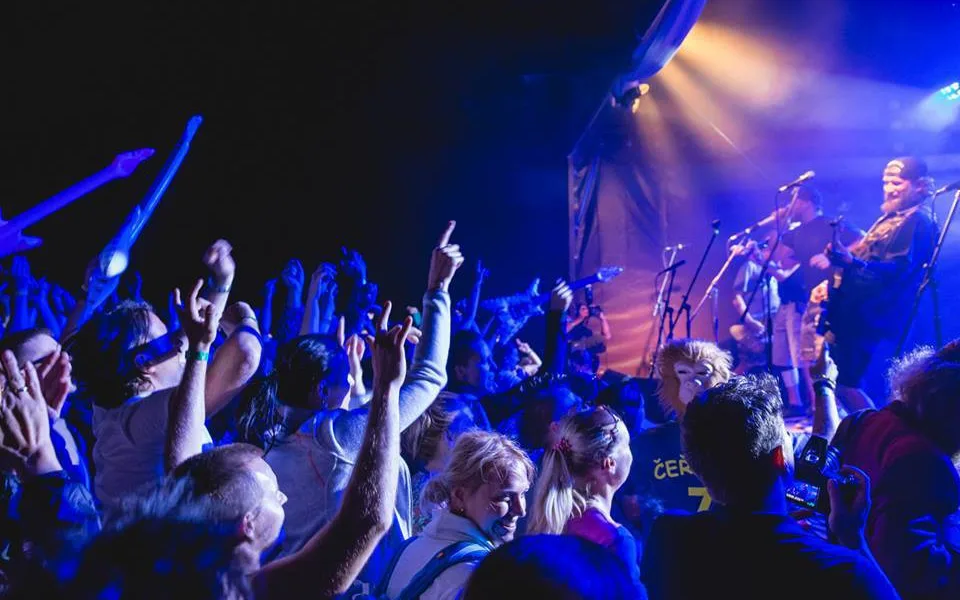 Kdo jednou okusí Banát, do roka se vrátí, říká šéf českého festivalu uprostřed Rumunska
