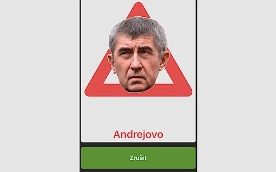 Nechcete kupovat Babiše? Aplikace Bez Andreje vás upozorní na Babišovy produkty
