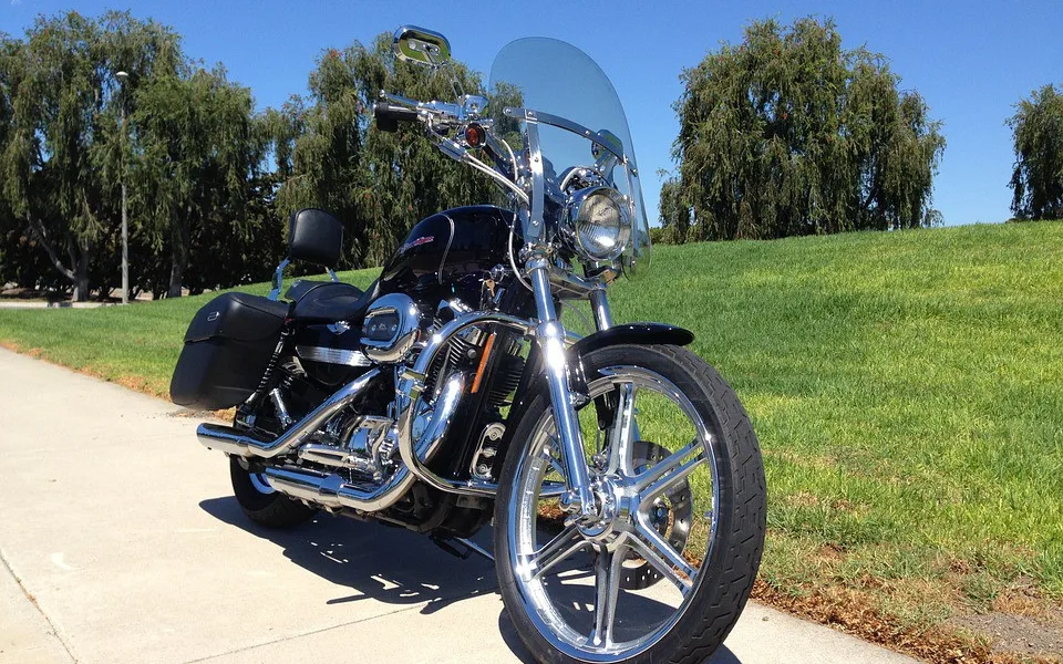 Harley