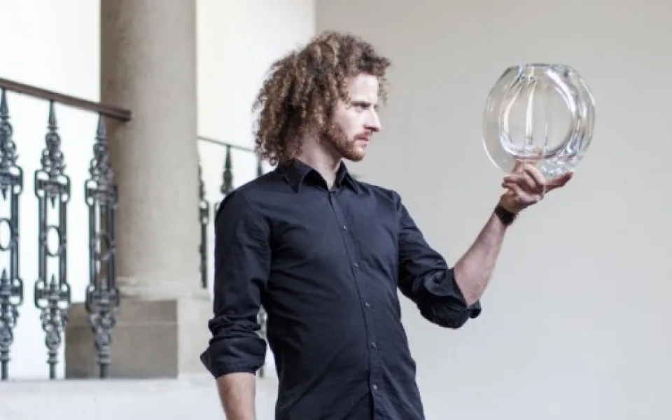 Design ovládne Pevnost poznání, v pátek se tam bude konat PechaKucha Night
