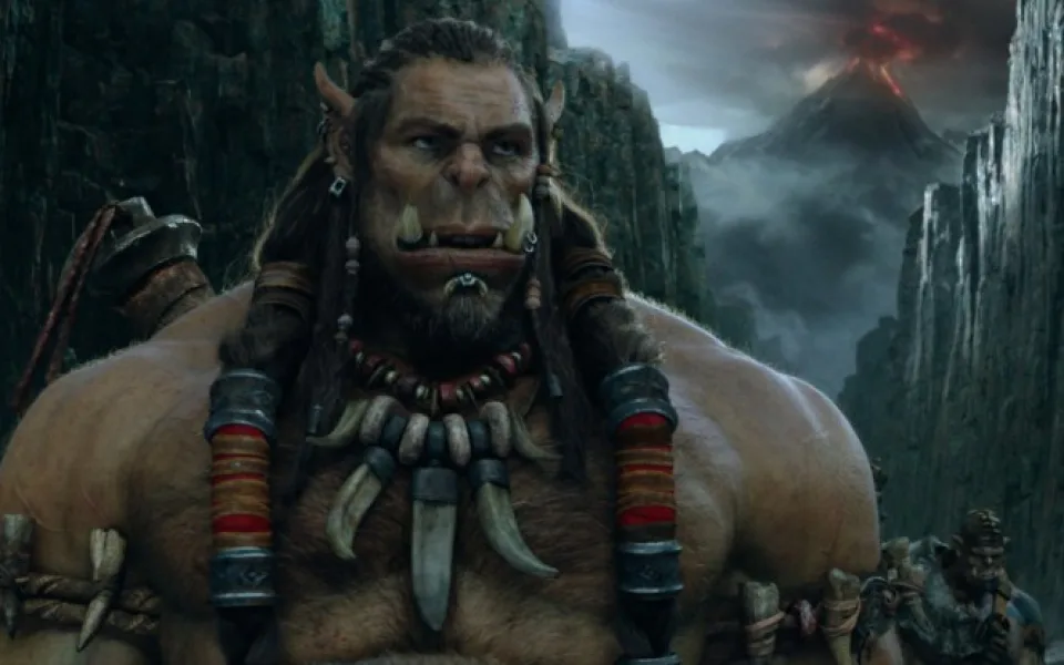 warcraft