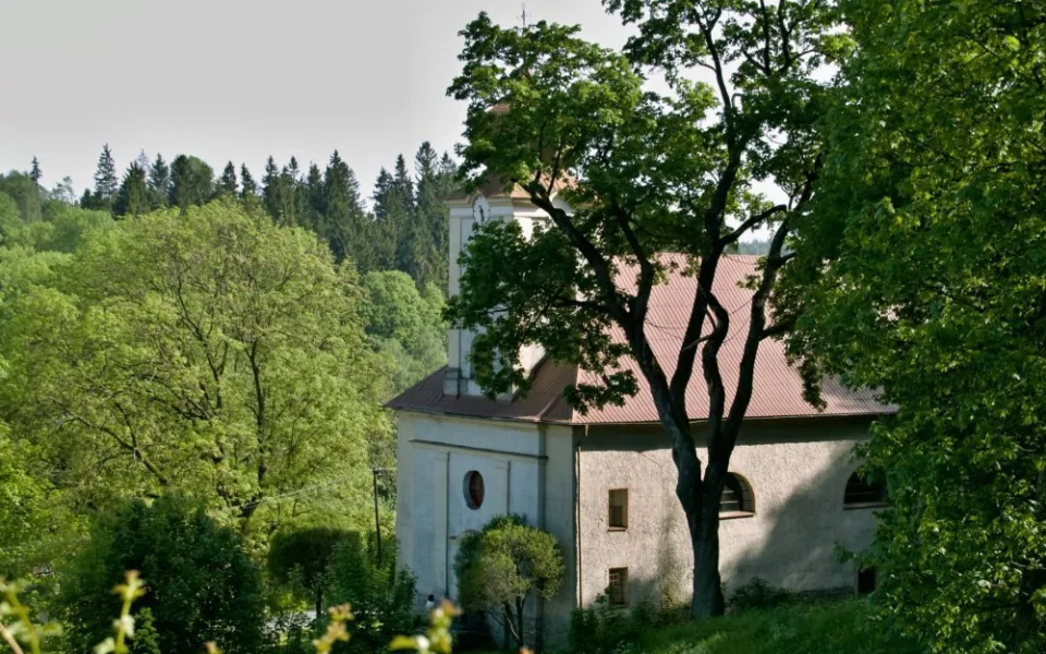 Domašov nad Bystřicí
