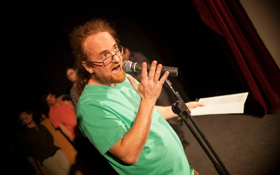 Bob Hýsek