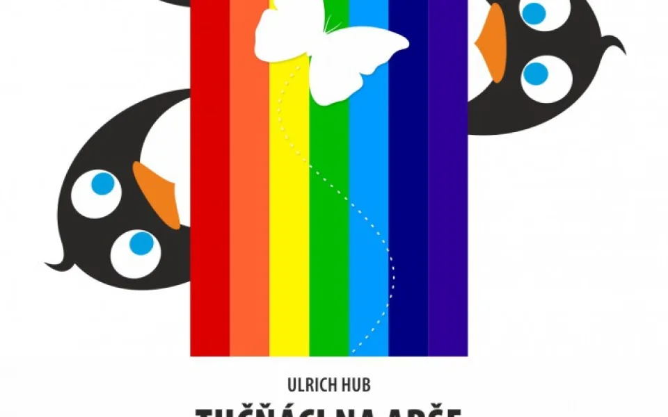 Divadlo na cucky končí sezónu, uzavře ji hrou Tučňáci