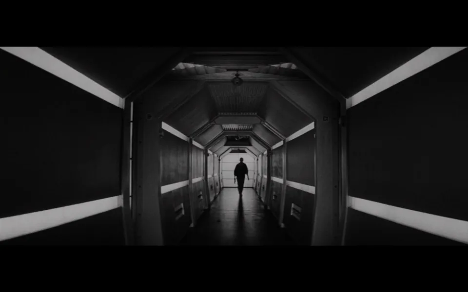 Česká sci-fi Ikarie XB 1