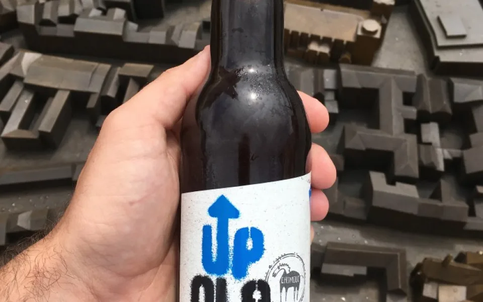 To nejlepší z uplynulého týdne #3: Univerzitní pivo, rozhovor o Ološlapu i nedělní bouřka