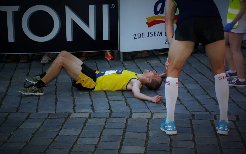 Foto: Matěj Langer
