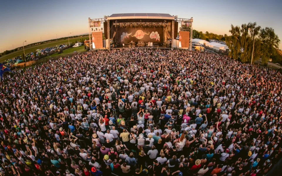 Rock for People 2015