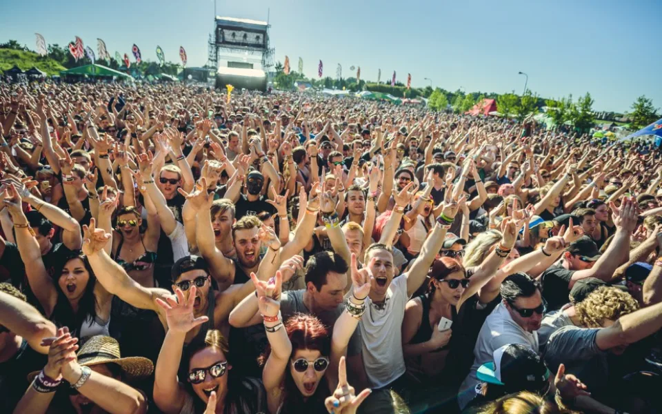 Soutěžili jste o dva lístky na Rock for People? Známe vítěze!