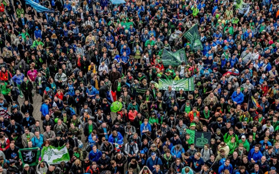 ingress event